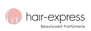 Hair Express Codes promotionnels 