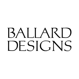 Ballard Designs 프로모션 코드 