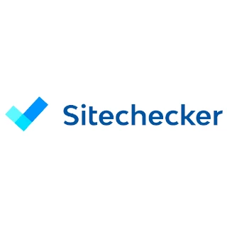 Sitechecker Códigos promocionales 
