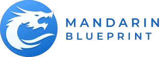 Mandarin Blueprint Codes promotionnels 
