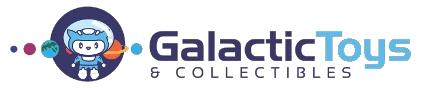 Galactic Toys Promo-Codes 