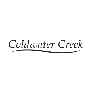 Coldwater Creek Códigos promocionales 
