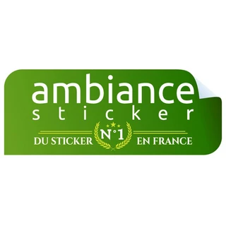 Ambiance Stickers Kampagnekoder 