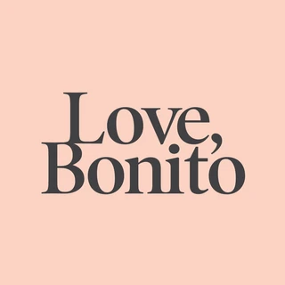 Love Bonitoプロモーション コード 