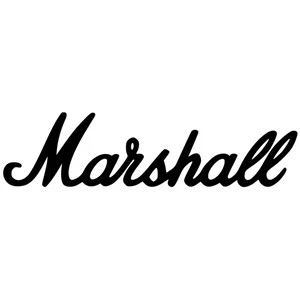 Marshall Kody promocyjne 