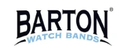 BARTON Watch Bands Kody promocyjne 