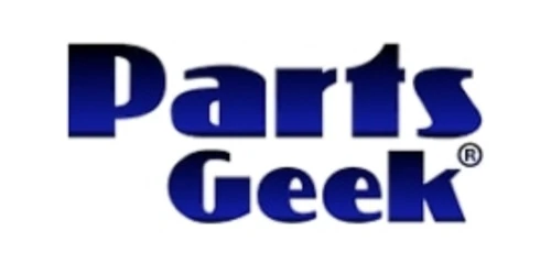 Parts Geek Códigos promocionales 