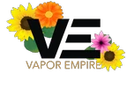 Vapor Empire Kampanjkoder 
