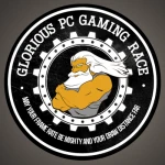 Glorious PC Gaming Race Kampanjkoder 
