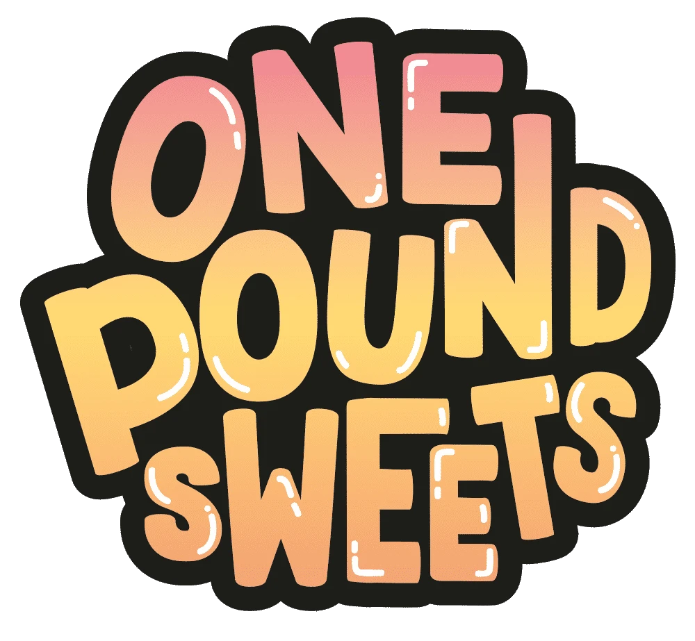 One Pound Sweets Promo-Codes 