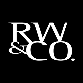 RW&CO Códigos promocionales 
