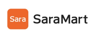 Saramart 프로모션 코드 