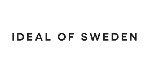 IDeal Of Sweden Promo-Codes 