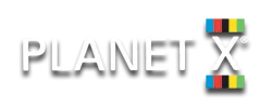 Planet X 프로모션 코드 