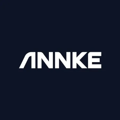 Annke.com Códigos promocionales 