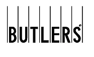 Butlers Promo Codes 