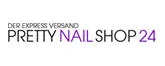 Pretty Nail Shop 24 Promo-Codes 
