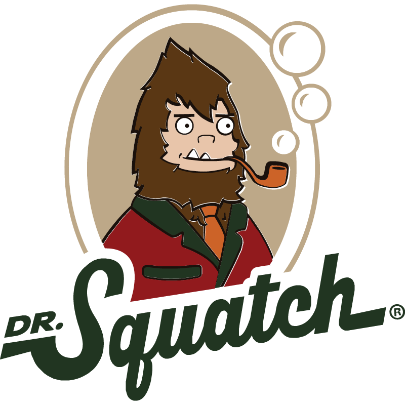Dr. Squatch Promo-Codes 