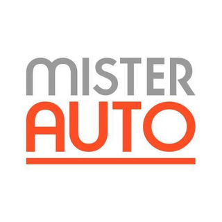 Mister Auto Promo Codes 