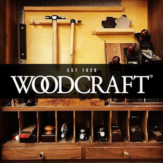 Woodcraft Promo Codes 