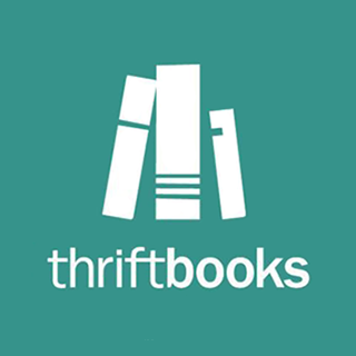 Thrift Books Códigos promocionales 