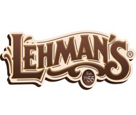 Lehmans Promo-Codes 
