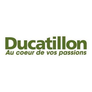 Ducatillon Promo-Codes 