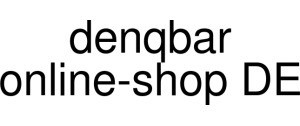 DENQBAR Promo-Codes 