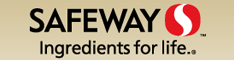SafeWay Promo-Codes 