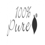 100 Percent Pure Códigos promocionales 