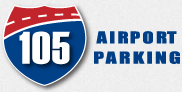 105 Airport Parking Promotie codes 
