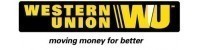 Western Union Promo-Codes 