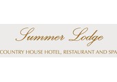 Summer Lodge Hotel Promotie codes 