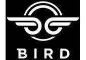 Bird Promotie codes 