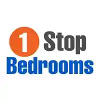 1 Stop Bedrooms Kampagnekoder 