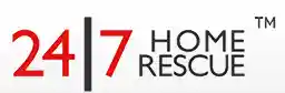 24|7 Home Rescue Promo-Codes 