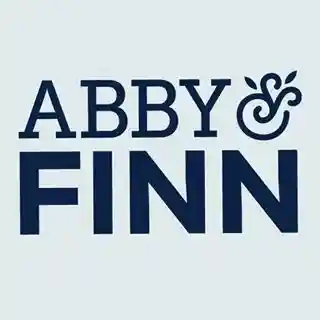 Abby & Finn Códigos promocionales 