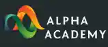 Alpha Academy Codes promotionnels 