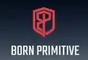 Bornprimitive Code de promo 