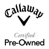 Callaway Golf Preowned Códigos promocionales 