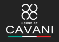 House Of Cavani Códigos promocionales 