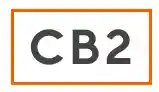 CB2 Códigos promocionales 