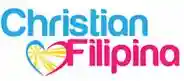 Christian Filipina Code de promo 