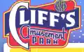 Cliff's Amusement Park Kampanjkoder 