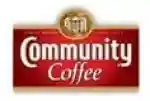 Community Coffee Códigos promocionales 