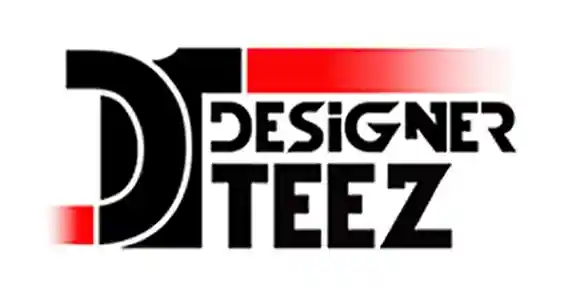Designerteez Codes promotionnels 