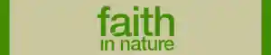 Faith In Nature Promo-Codes 
