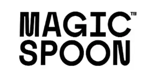 Magic Spoon Códigos promocionales 