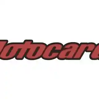 Motocard Promo Codes 