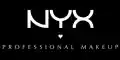 NYX Professional Makeup Promo-Codes 
